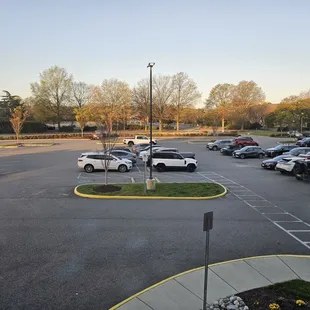 Good morning from Room 225