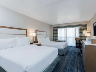 Ramada Plaza Resort Oceanfront