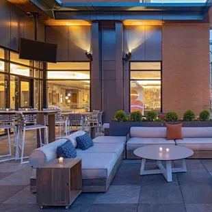 Recreational Facilities