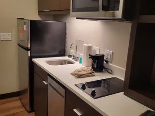 TownePlace Suites by Marriott Indianapolis Downtown