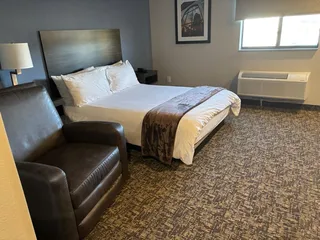 My Place Hotel-Tucson South, AZ