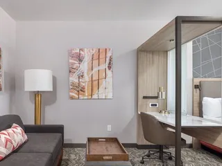 SpringHill Suites Tucson at The Bridges