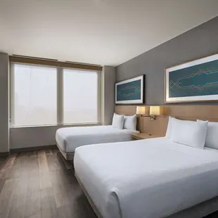 Hyatt Place Tulsa / Downtown