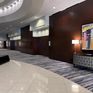 LL Lobby