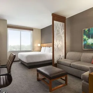Hyatt Place Virginia Beach Town Center