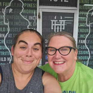 Hybrid Fitness Academy