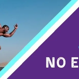 No Excuses!
