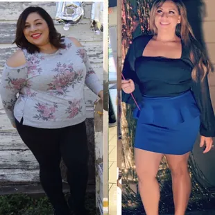 Results don&apos;t happen without hard work!