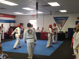 Nelson's Martial Arts