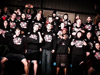 Four Seasons Martial Arts & Fitness