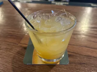 Underwood Bar