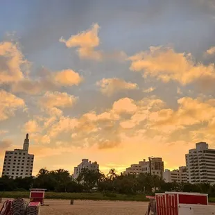 Hyde Beach