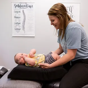 Hyde Family Chiropractic