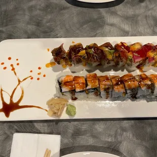 2 of my favorite rolls