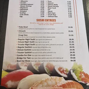 Menu [Page 4 of 8] as of April 2023