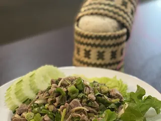 Thai Pattaya Restaurant