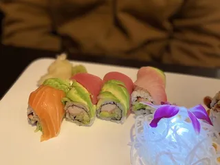 Kasai Japanese Restaurant