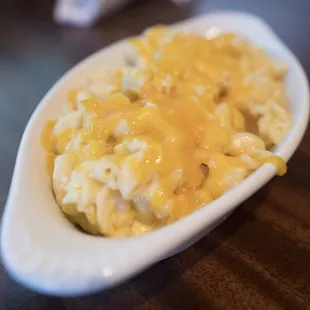 Mac-n-cheese