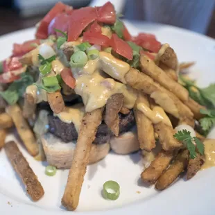 Horseshoe &quot;sandwich&quot;