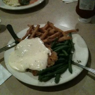 Chicken Fried Steak