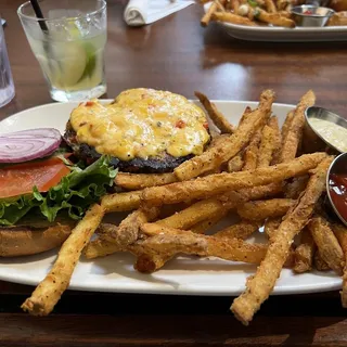 Veggie Burger