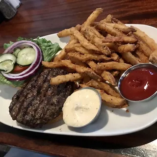 Choice Burger
