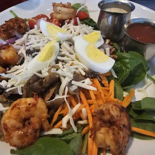 Spinach Salad