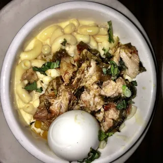 Mac and Cheese