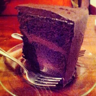 Chocolate Layer Cake