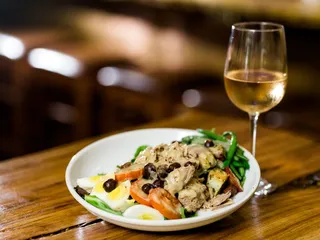 Baretto Bistro