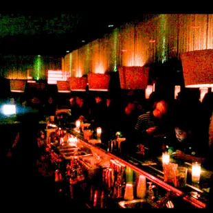 Hyde park cafe