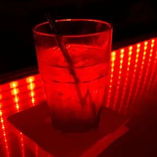 drink