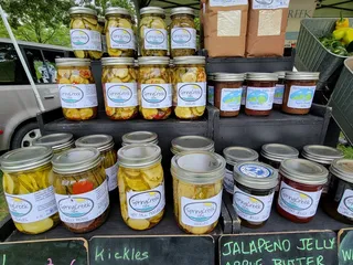 Fort Thomas Farmers Market