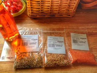 Farmer's Pavilion at The Friendly Market