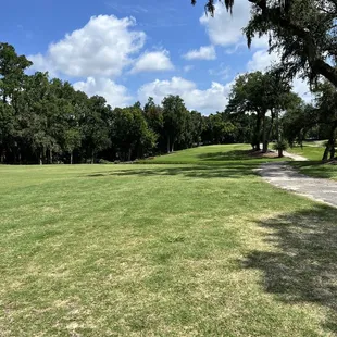 Hyde Park Golf Club
