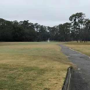 Hole 5