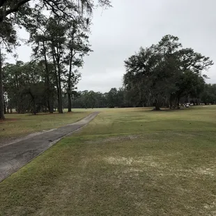 Hole 7
