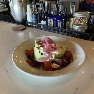 Wedge Salad