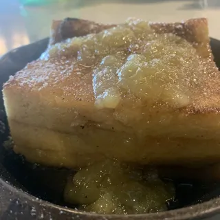 Bread Pudding