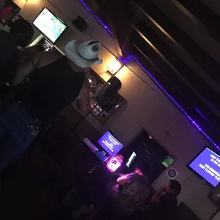 Yes that is happening live :)