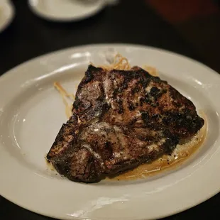 Porterhouse