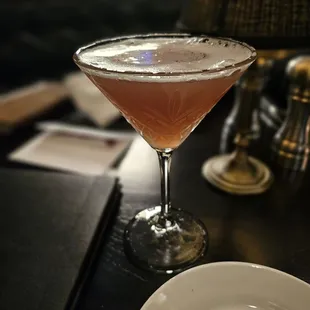 Hibiscus Cosmopolitan