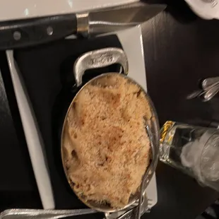Five Cheese Mac &amp; Cheese