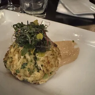 Jumbo Crab Cocktail