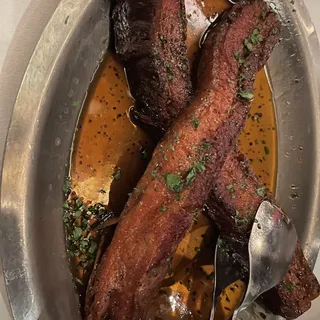 Duroc Thick Cut Bacon