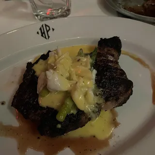 16 oz. Ribeye Steak