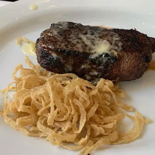 New York Strip Steak
