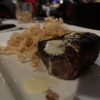 Australian Wagyu Filet Mignon
