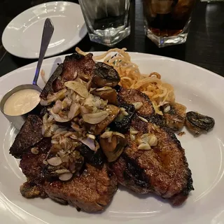 Porterhouse Steak