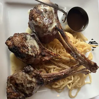 14 oz. Australian Lamb Chops